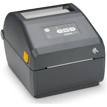 Zebra ZD421 uzlīmju printeris termiskai pārnesei 2