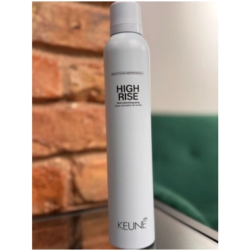 Piesakņu putas apjomam Keune High Rise - 300ml