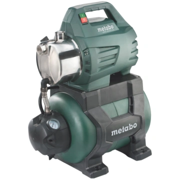 Hidrofors Metabo HWW 4500/25 Inox, 1300 W, 24 l
