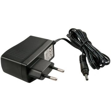 Lindy power adapter - DC jack 3.5 x 1.35 mm - 10 w