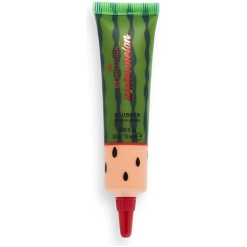 I Heart Revolution Tasty Watermelon Liquid Blush J