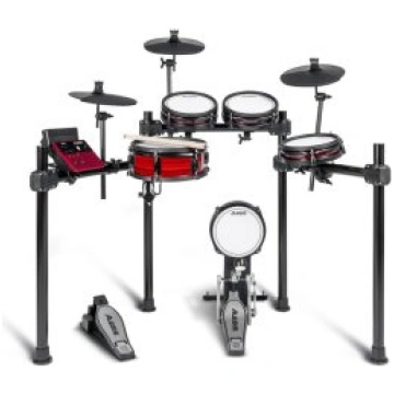 Alesis NITRO PRO Kit - electronic drum set AEI