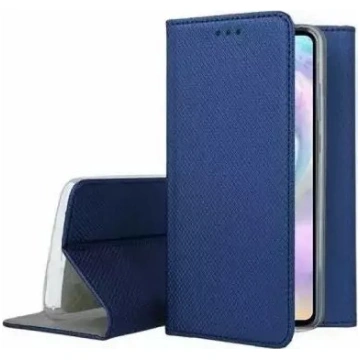 Mocco Smart Magnet Book Case Grāmatveida Maks Tele