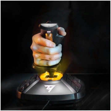 Thrustmaster Joystick T 16000M FCS Black 2960773