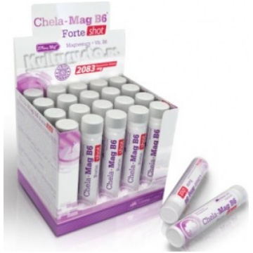 olimp chela-mag b6 forte