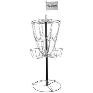 Disku golfa grozs Polardisc Disc Golf Basket