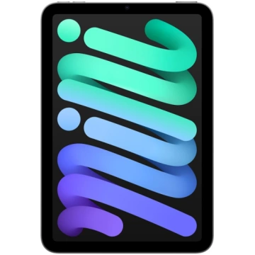 Planšetdators Apple iPad mini 8,3 collas A17 Pro 1