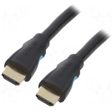 Cable | HDMI plug,both sides | PVC | HDMI 2.0 | 1.