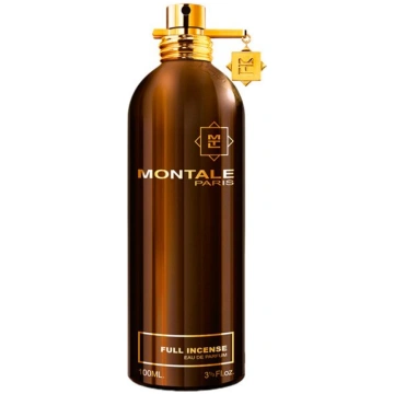Tasteperfumes.lv | Montale Paris Full Incense EDP