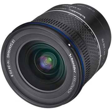 Samyang AF 2,8/14-24 FE Sony E Schneider Kreuznach