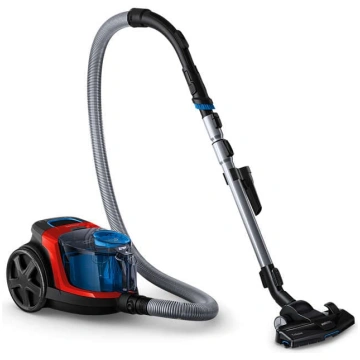 Philips PowerPro Compact bezmaisa putekļsūcējs, 90