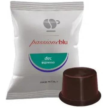 100 Capsule Lollo Caffè Compatibile Lavazza Blue -