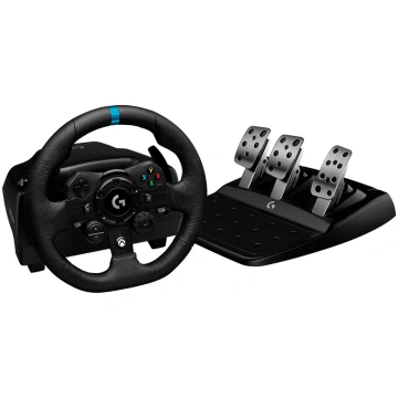 Logitech G923 SE Shifter Combo (991-000532) | 991-