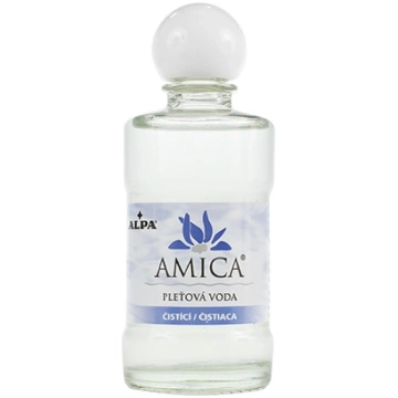 Alpa Amica face cleansing water 60 ml