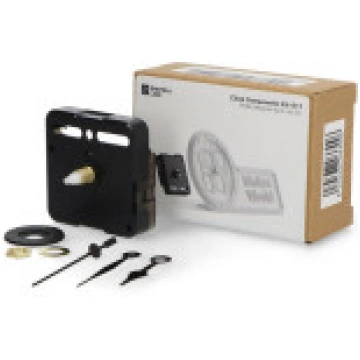 BambuLab Clock Components Kit-011 elementu komplek