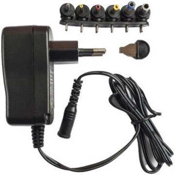 Zasilacz do laptopa Triton 12 W 1 A 12 V (25745) 2
