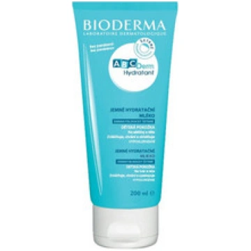 Bioderma ABCDerm Hydratant 200ml 3401360081451