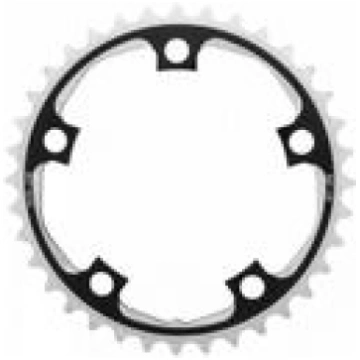 Hammasratas SunRace CRRX1 36T BCD 110