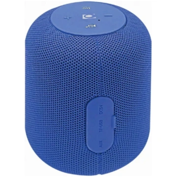 Mono portatīvā skaļruņa GEMBIRD SPK-BT-15-B, 5W RM