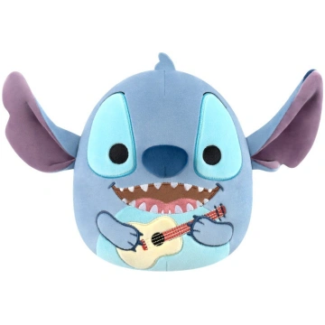 Plīša rotaļlieta Disney Stitch – SQUISHMALLOWS