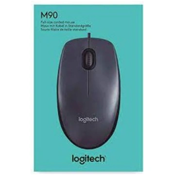 MOUSE LOGITECH M90