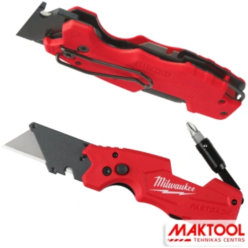 Sešu funkciju nazis FastBack Milwaukee 4932478559