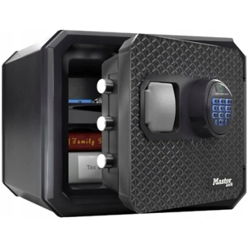 MasterLock Master Lock Security Safe fire-/water r