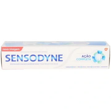 Zobu pasta Sensodyne, 75 ml