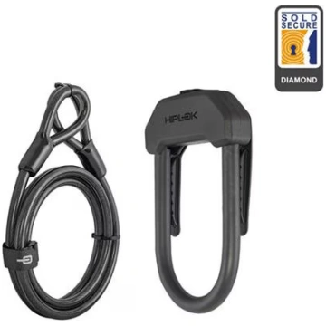 HIPLOK DX Plus