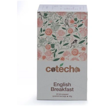 Cotecho Herbata czarna Cotecho English Breakfast 2
