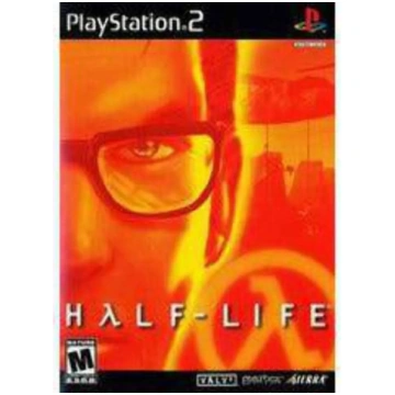 Half Life Playstation 2