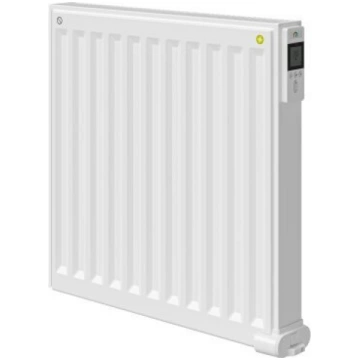 Elektriskais eļļas radiators, 11 tips, Purmo Yali 