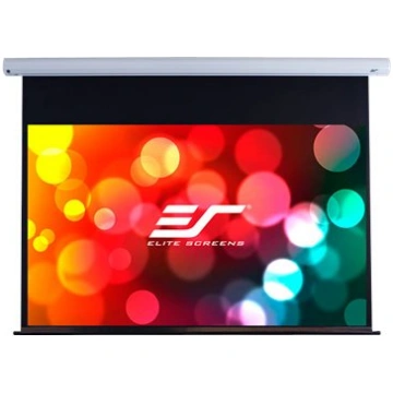 Elite Screens Saker Series SK110XHW-E12 - projecti