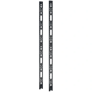 APC - rack cable management kit AR7572