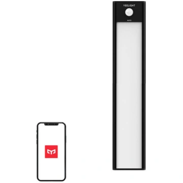 Yeelight Closet Sensor Light 20cm mēbeļu lampa ar 