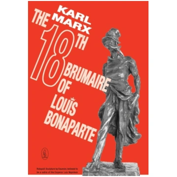 The 18th Brumaire of Louis Bonaparte International