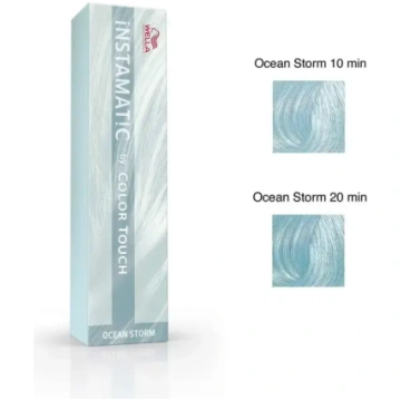 Wella Professionals, Instamatic By Color Touch, Be
