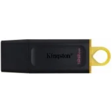Kingston 128GB DataTraveler Exodia USB 3.2 Black/ 
