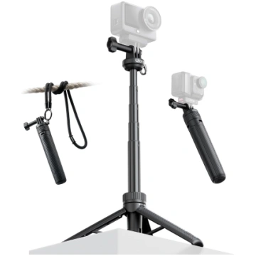 Ulanzi MT92 Action Camera Selfie Stick