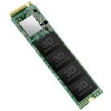 TRANSCEND 2TB SSD internal M.2 2280 TS2TMTE115S