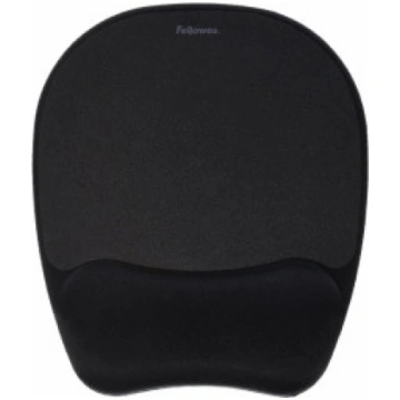 Fellowes Memory Foam Mouse Pad 9176501