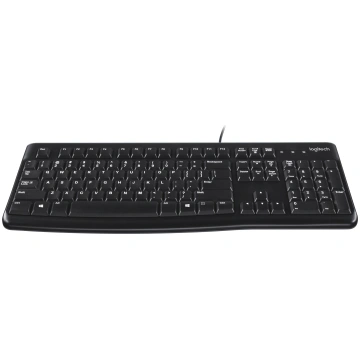 Logitech Keyboard K120 for Business