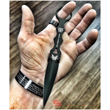 Benchmade SOCP 176BK Dagger