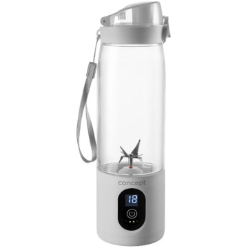 Blenderis Concept Smoothie Fitmaker balts SM4000 (