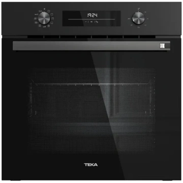 Iebūvējamā elektriskā cepeškrāsns Teka HSB6250PFBK