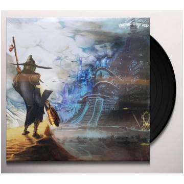 Draco Rosa - Monte Sagrado