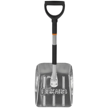 FS141020 alumīnija lāpsta 25x75 cm, Fiskars