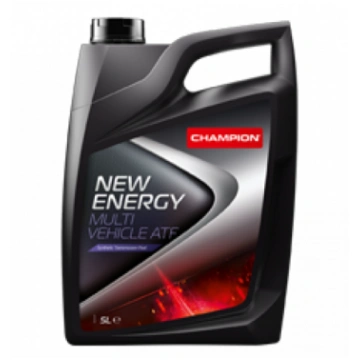 CHAMPION NEW ENERGY MULTI VEHICLE ATF (1l.)