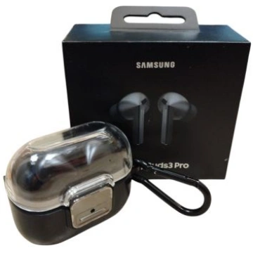 Lietots - Samsung Buds 3 Pro (P5547241)
