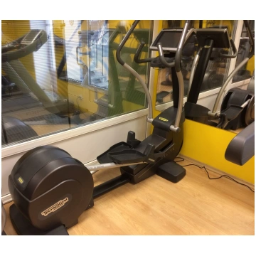 Technogym New Excite Synchro 700 Wellness TV